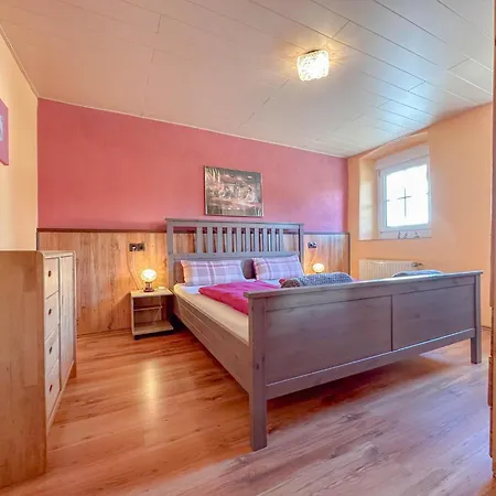 By Aenny Holiday home Meisburg