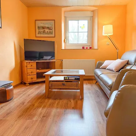 By Aenny Дом отдыха Meisburg