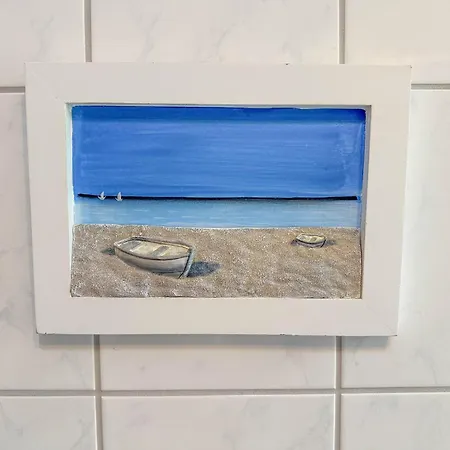 By Aenny Дом отдыха *