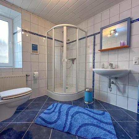 By Aenny Дом отдыха Meisburg