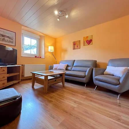 By Aenny Holiday home *