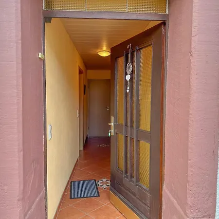 By Aenny Дом отдыха Meisburg