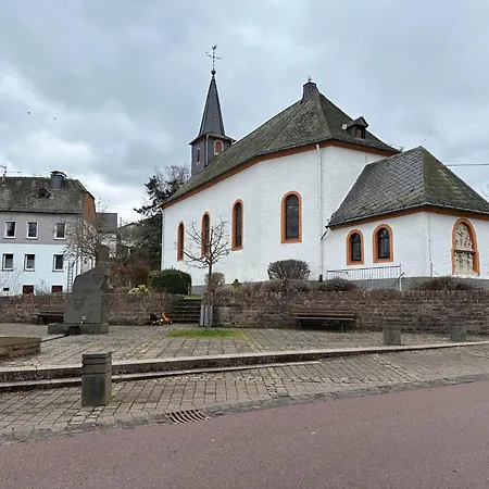 By Aenny Holiday home Meisburg