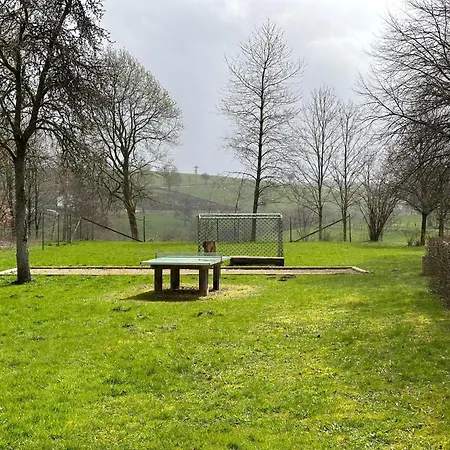 By Aenny Дом отдыха Meisburg