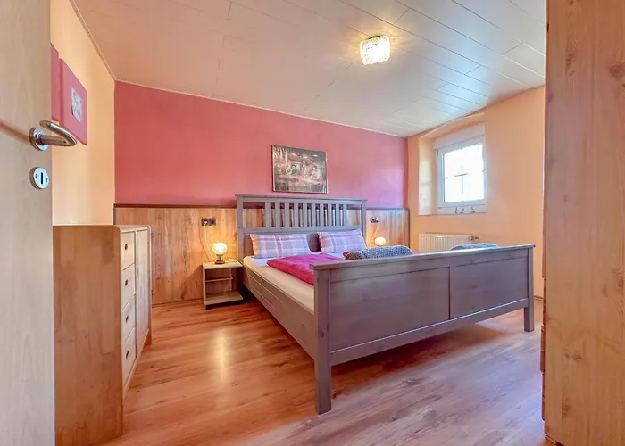 By Aenny Dom wakacyjny Meisburg