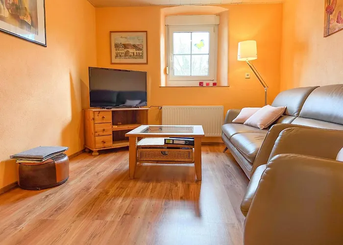 By Aenny Dom wakacyjny Meisburg