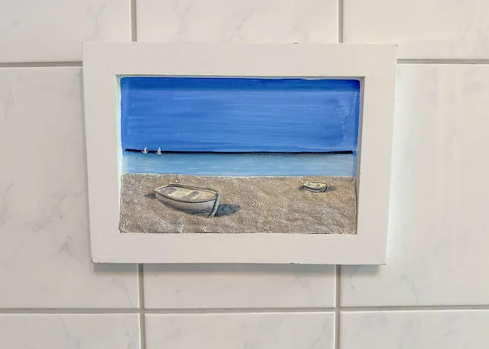 By Aenny Dom wakacyjny *