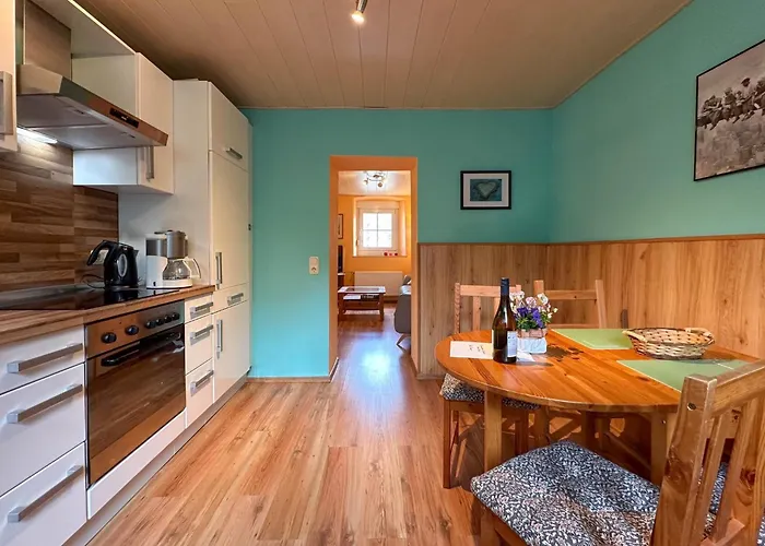 Dom wakacyjny By Aenny *