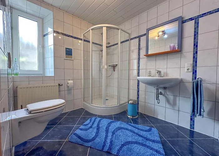 By Aenny Dom wakacyjny Meisburg