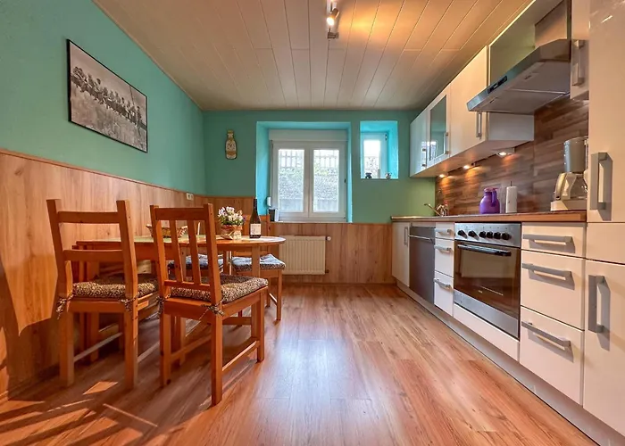 Dom wakacyjny By Aenny *