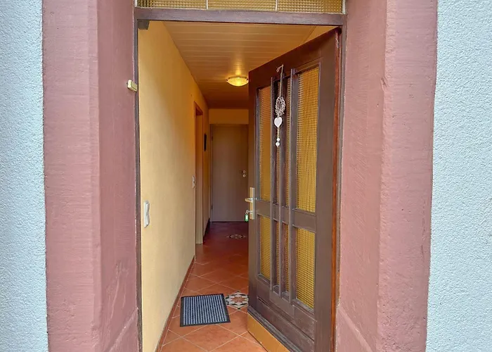 By Aenny Dom wakacyjny Meisburg