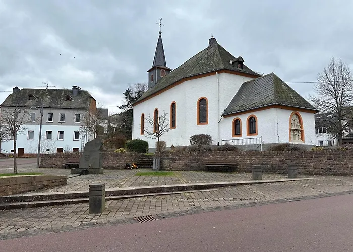 By Aenny Dom wakacyjny Meisburg