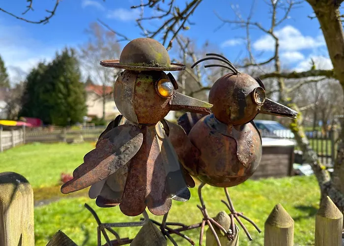 By Aenny Dom wakacyjny *