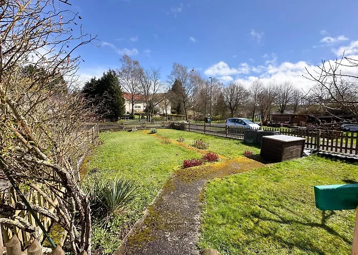 By Aenny Dom wakacyjny *