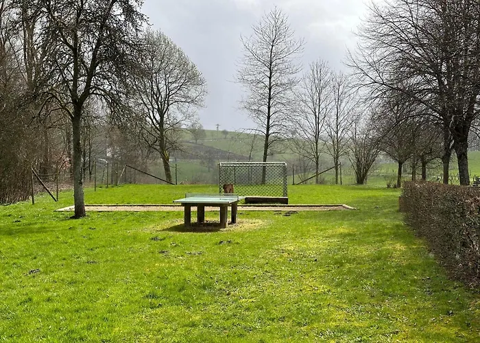 By Aenny Dom wakacyjny Meisburg