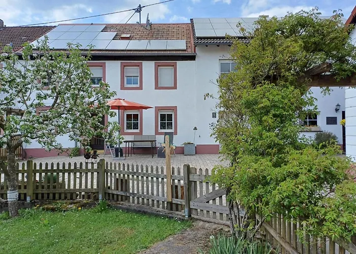 Dom wakacyjny By Aenny *